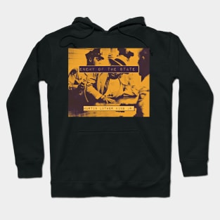 MLK Hoodie